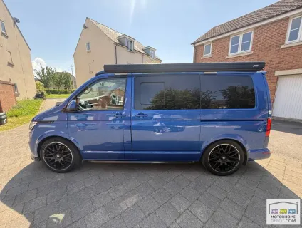 Volkswagen T30 Transporter  2020