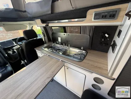 Volkswagen T30 Transporter  2020