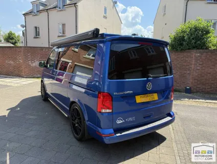 Volkswagen T30 Transporter  2020