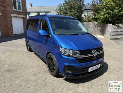 Volkswagen T30 Transporter  2020
