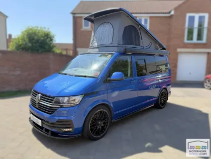 Volkswagen T30 Transporter  2020