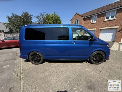 Volkswagen T30 Transporter  2020