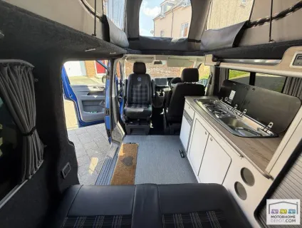 Volkswagen T30 Transporter  2020