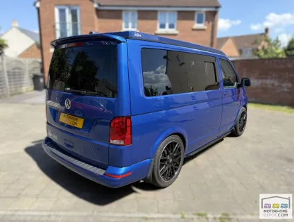 Volkswagen T30 Transporter  2020