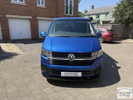Volkswagen T30 Transporter  2020
