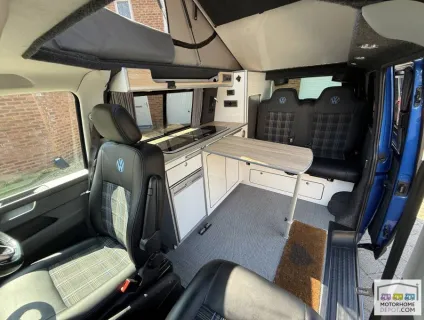 Volkswagen T30 Transporter  2020