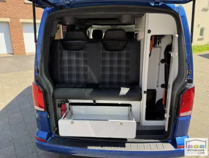 Volkswagen T30 Transporter  2020
