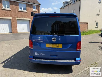 Volkswagen T30 Transporter  2020
