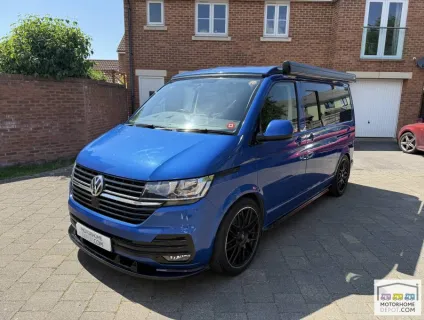 Volkswagen T30 Transporter  2020
