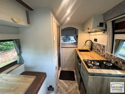 Peugeot Boxer 435 PRO L4H2 BLUE HDI 2018