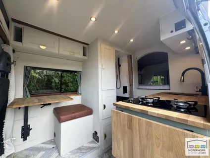 Peugeot Boxer 435 PRO L4H2 BLUE HDI 2018