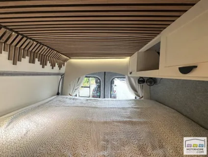 Peugeot Boxer 435 PRO L4H2 BLUE HDI 2018