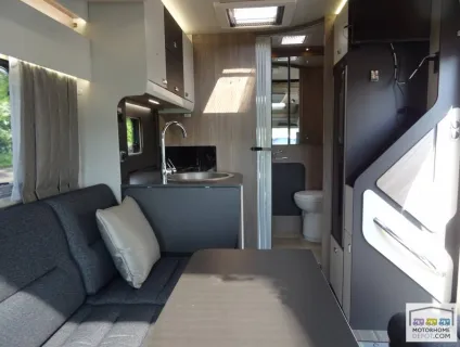 Swift Voyager 540 2025