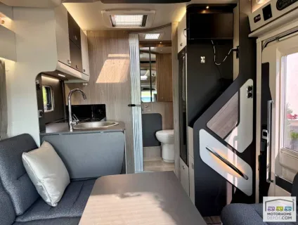 Swift Voyager 540 2025