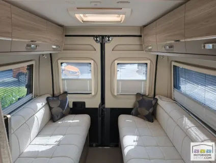 Elddis Autoquest  CV20 2024