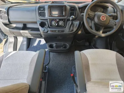 Elddis Autoquest  CV20 2024