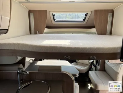 Burstner Lyseo TD  Harmony 744  2019