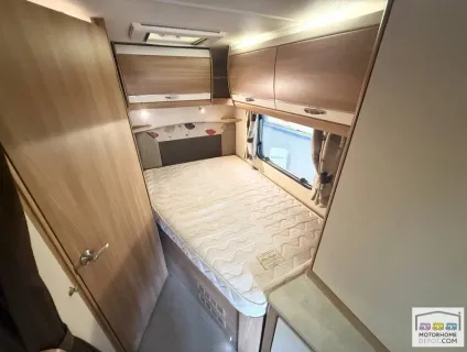 Swift Sundance 620 Fb 2013