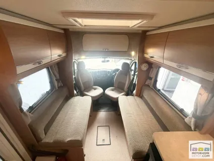 Swift Sundance 620 Fb 2013