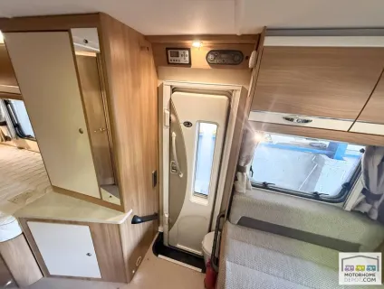 Swift Sundance 620 Fb 2013