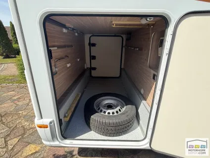 Burstner Lyseo MT 690G  2019