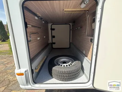 Burstner Lyseo MT 690G  2019