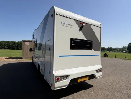 Sun Living A70DK  2021