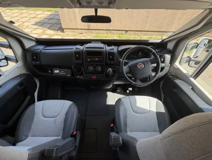 Sun Living A70DK  2021