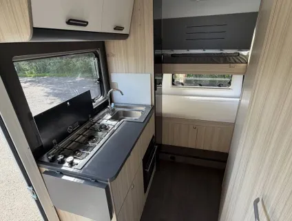 Sun Living A70DK  2021