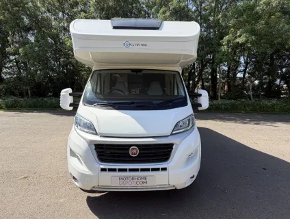 Sun Living A70DK  2021