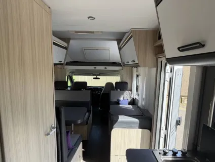Sun Living A70DK  2021