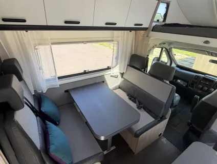 Sun Living A70DK  2021