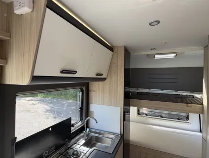Sun Living A70DK  2021