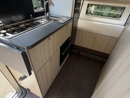Sun Living A70DK  2021