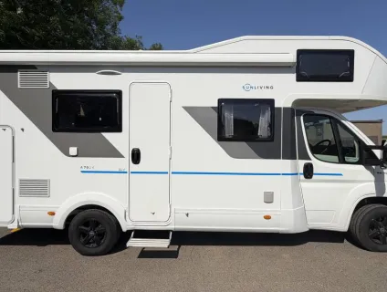 Sun Living A70DK  2021