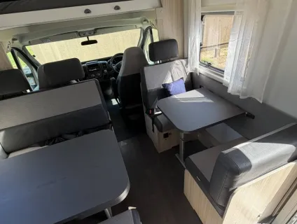Sun Living A70DK  2021