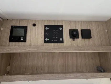 Sun Living A70DK  2021