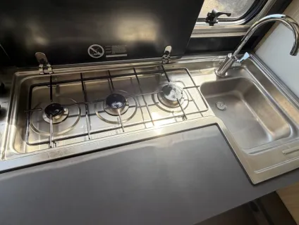 Sun Living A70DK  2021