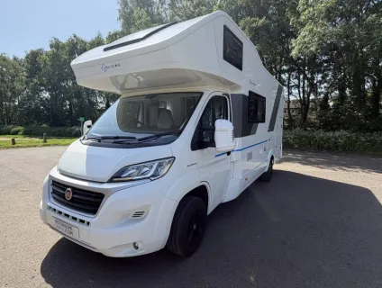 Sun Living A70DK  2021