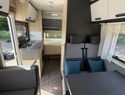 Sun Living A70DK  2021