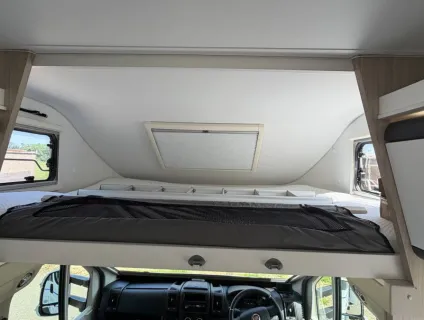Sun Living A70DK  2021