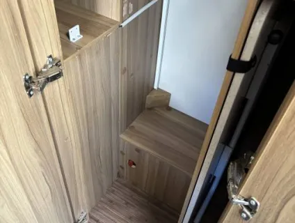 Elddis Majestic 105 2015
