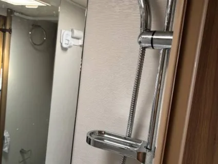 Elddis Majestic 105 2015