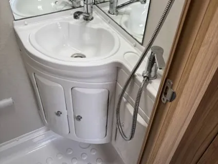Elddis Majestic 105 2015