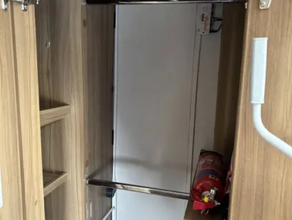 Elddis Majestic 105 2015