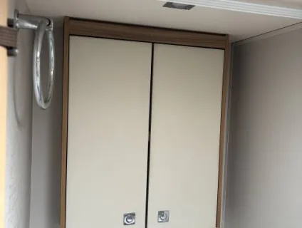 Elddis Majestic 105 2015