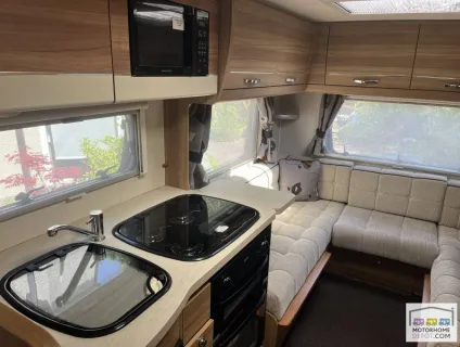 Elddis Autoquest  145 2015