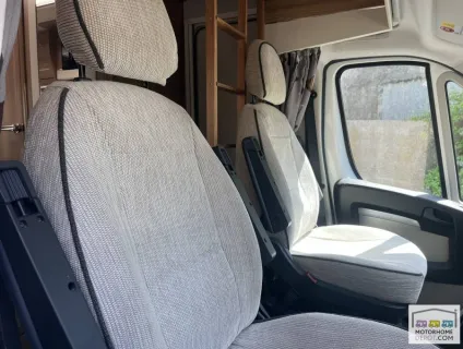 Elddis Autoquest  145 2015