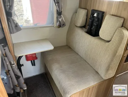 Elddis Autoquest  145 2015