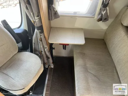 Elddis Autoquest  145 2015